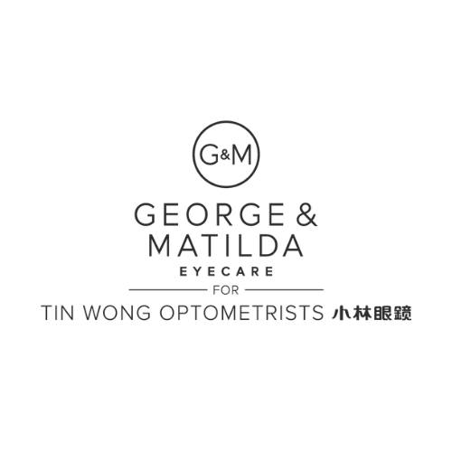 George & Matilda Eyecare for Tin Wong Optometrists